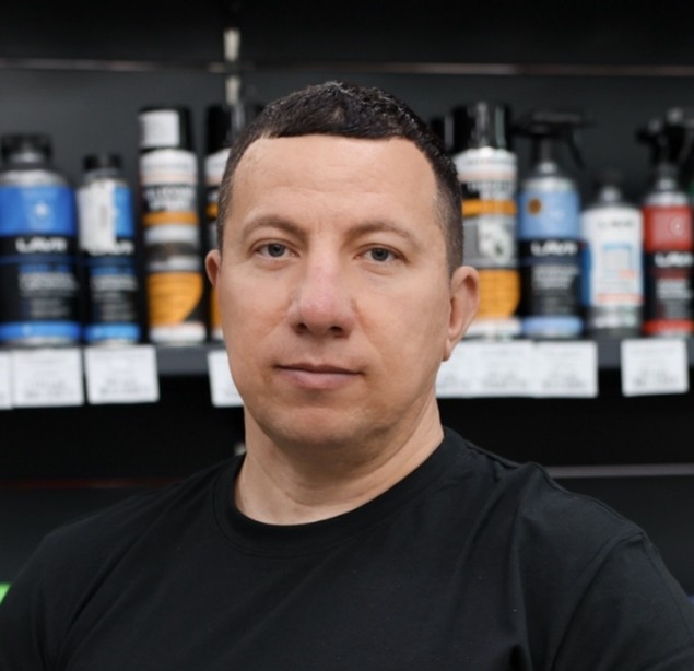 Специалист