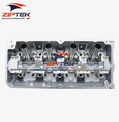 Фото - Mitsubishi Space Wagon Pajero V31 4G63 4G64 Головка блока цилиндров