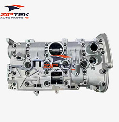 Фото - 7701474364 1.6 Renault Megane K4M Головка блока цилиндров