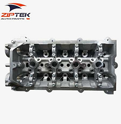 Фото - Chery A3 A5 Tiggo SQR481F Головка блока цилиндров