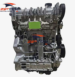 Фото - VW Golf 7 Audi A3 EA211 1.4T CXS CXSA двигатель