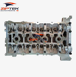 Фото - Hyundai Grand Starex Royale H300 2.4L MPi G4KG Головка блока цилиндров