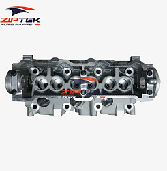 Фото - 11110-82012 1.0L Suzuki Swift G10A Головка блока цилиндров G10