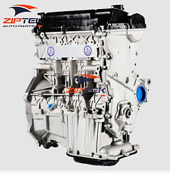 Фото - Great Wall C30 Saloon Coolbear MPV 1.5L GW4G15T Двигатель