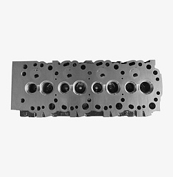 Фото - 11101-54131 3L Головка блока цилиндров для Toyota Hilux