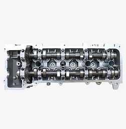 Фото - 2.4L 4RB2 Головка блока цилиндров для UMC Brilliance Jinbei Haise Granse