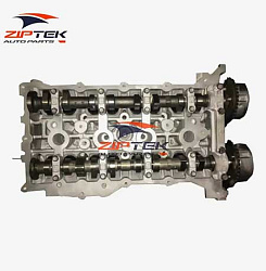 Фото - 2210025012 22111-2G560 Kia Optima Hyundai Sonata 2.4L G4KC Головка блока цилиндров