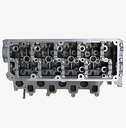 Фото - VW Tiguan Passat Magotan Skoda Octavia Superb AMC908726 1.8 TSi CDAA CDAB Головка блока цилиндров