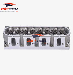 Фото - Chevrolet GM 6.2L L92 LS3 полная головка блока цилиндров