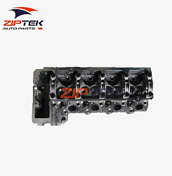 Фото - Mercedes Benz Sprinter 901 6010105620 908571 OM601 Головка блока цилиндров