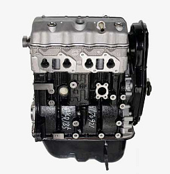 Фото - Chana Suzuki SGMW Sunshine Changhe 465QR двигатель в сборе
