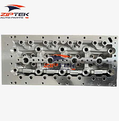 Фото - Iveco Daily Fiat Ducato 908245 5802227765 2.3 JTD F1AE Головка блока цилиндров