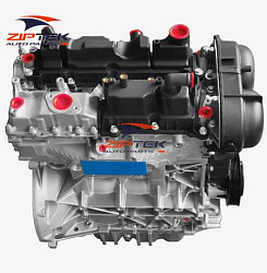 Фото - Ford Kuga Mk2 C-Max Focus 1.5T Ecoboost M9MA M9DA Двигатель