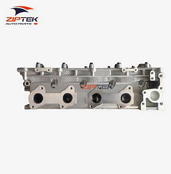 Фото - MD185918 908611 Hyundai STAREX H1 H100 2.5D G4P Головка блока цилиндров двигателя