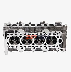 Фото - 1.6L 4G18 Головка блока цилиндров для Mitsubishi Lancer BYD F3 Hafei Saima