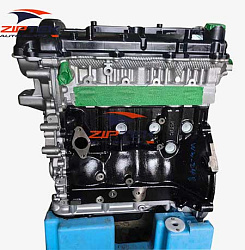 Фото - Haima S7 M8 2.0L HM484Q двигатель в сборе