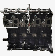 Фото - Двигатель 5LE 3.0L Дизель 5L Двигатель для Toyota Hiace Hilux Land Cruiser Prado Fortuner
