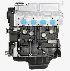 Фото - 1.5L 4G15S двигатель Del Motor 4G15V для Changan Honor Chana Star 4500