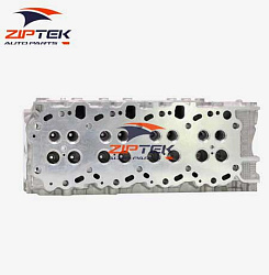 Фото - 908784 Головка блока цилиндров Toyota Fortuner Hiace Hilux Innova 2.5л D4D 2KD-FTV 2KD