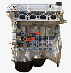 Фото - 1.5L JLy-4G15 Длинный блок 1.8L JLy-4G18 Двигатель для Geely Emgrand EC7 GX7
