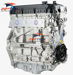 Фото - Ford Galaxy Mk2 S-MAX Mk1 Duratec HE 2.3L SEBA SEWA Двигатель