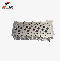 Фото - 22100-4A050 908751 Hyundai STAREX H1 H100 2.5TCI D4BA Головка блока цилиндров двигателя