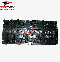 Фото - Kia K2 Topic OK480-10-100 2.7D XA K2 Головка блока цилиндров