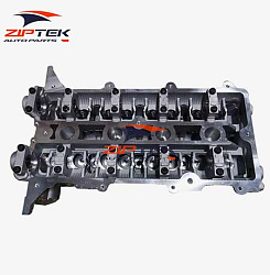 Фото - Haima 7 S7 2.0L HM484Q Головка блока цилиндров