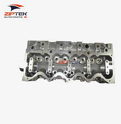 Фото - 7701468224 908047 Renault 21 Traffic 25 J8S 600 620 622 736 Головка блока цилиндров