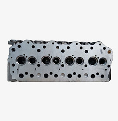 Фото - Mitsubishi HD820-3 SK230-6E 4D34 Головка цилиндра
