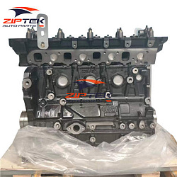 Фото - Isuzu NPR350A 4.5 4HG1 4HG1-T Двигатель