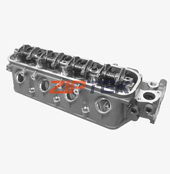 Фото - Toyota Hiace Hilux Crown Cressida 2.0L Carburetor 3Y Engine Cylinder Head Assembly