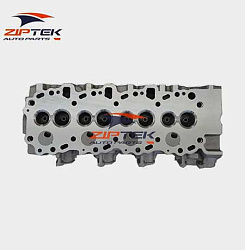 Фото - 908780 11101-69125 11101-69126 1110169125 Toyota 4 RUNNER 3.0 1KZ-T 1KZ-TE Головка блока цилиндров