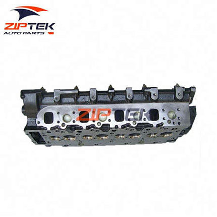 Фото - Mazda Titan Light Truck 4.3D 4HF1 Головка блока цилиндров в сборе