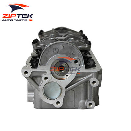 Фото - Mazda 626 929 E1800 Capella 1.8 F8 Cylinder head assembly