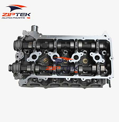 Фото - Toyota Hiace Tacoma Hilux Innova 2.7 2TR-EGR complete cylinder head