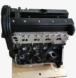 Фото - 2.4L LAF Двигатель для Chevrolet Captiva Equinox GMC Terrain Buick Regal Lacrosse