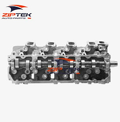 Фото - Toyota Land Cruiser 4-Runner Hilux 3.0TD 1KZ-T Cylinder head assembly