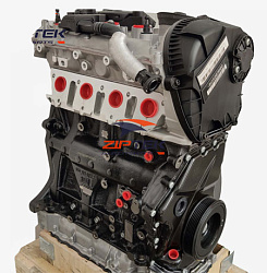 Фото - Gen 3 EA888 2.0T CXCA Двигатель для VW Teramont CC Tayron Tiguan Magotan Passat Skoda Superb