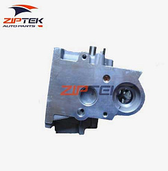 Фото - 1-11110-601-1 Peugeot 405 GG59A Головка блока цилиндров