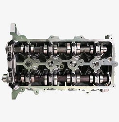 Фото - Gamma CVVT 1.6L G4FC Cylinder head for Hyundai Accent i30 Kia Ceed Carens
