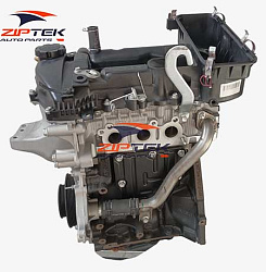 Фото - Geely Gleagle Panda 1.0L JL3G10 JL3G10A двигатель