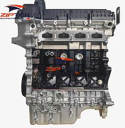 Фото - Chery Arrizo 5 1.5L двигатель SQRE4G15B