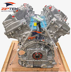 Фото - Toyota Crown Reiz Mark Del Motor V6 3GR-FE 3.0L 3GR Engine