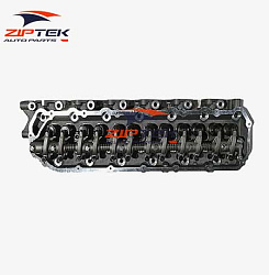 Фото - Nissan Patrol GR Forklift Safari 4.2 TB42 Cylinder head assembly