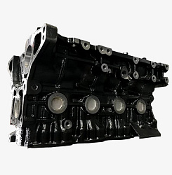 Фото - 5L-EFI 5LE Блок цилиндров для Toyota Hiace Hilux Land Cruiser Prado Fortuner