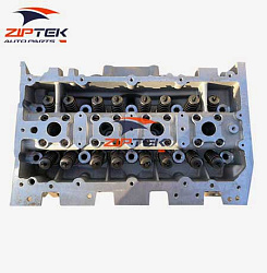 Фото - Volkswagen Golf GTI MK I 2015 1.6L VW CSR Головка блока цилиндров