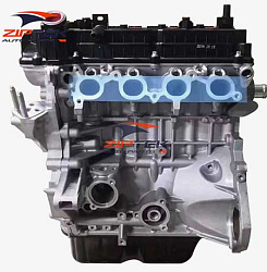 Фото - JAC J7 1.5 HFC4GB2.4E двигатель