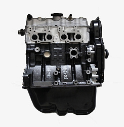 Фото - Suzuki SJ410 1000CC двигатель JL465Q11 F10A сборка двигателя