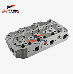 Фото - Mitsubishi S3L2 Caterpillar 302.5C 303CR 303SR S3L S3L2 S3L2-Y1 Головка блока цилиндров